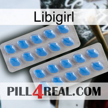 Libigirl 23